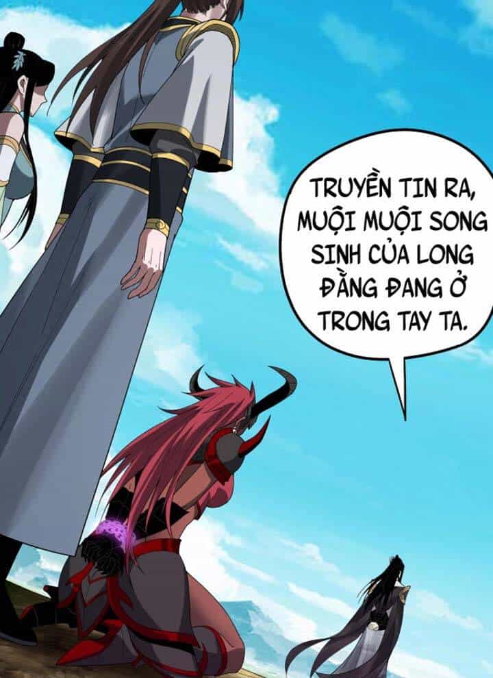Ta Trời Sinh Đã Là Nhân Vật Phản Diện - Chương 62 - ảnh 54