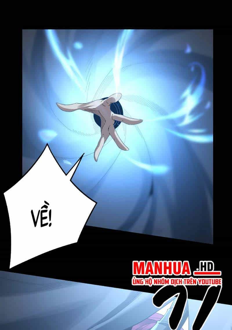 Ta Trời Sinh Đã Là Nhân Vật Phản Diện - Chương 64 - ảnh 11