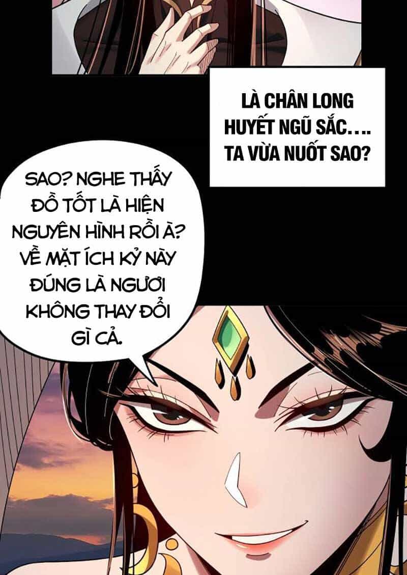 Ta Trời Sinh Đã Là Nhân Vật Phản Diện - Chương 65 - ảnh 36