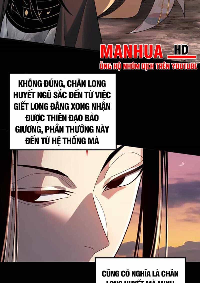 Ta Trời Sinh Đã Là Nhân Vật Phản Diện - Chương 65 - ảnh 38