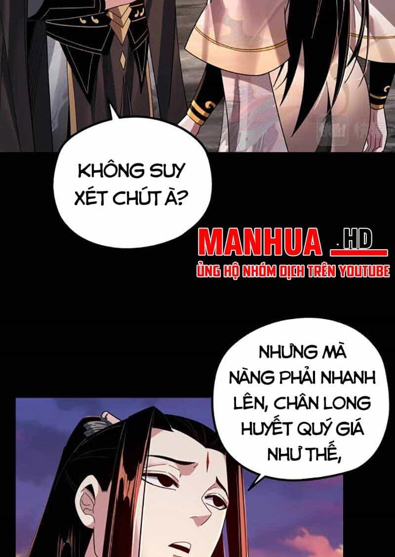 Ta Trời Sinh Đã Là Nhân Vật Phản Diện - Chương 65 - ảnh 47