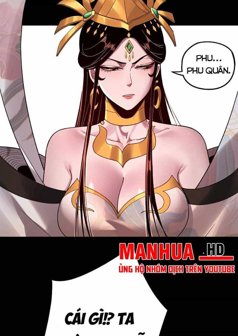 Ta Trời Sinh Đã Là Nhân Vật Phản Diện - Chương 65 - ảnh 49