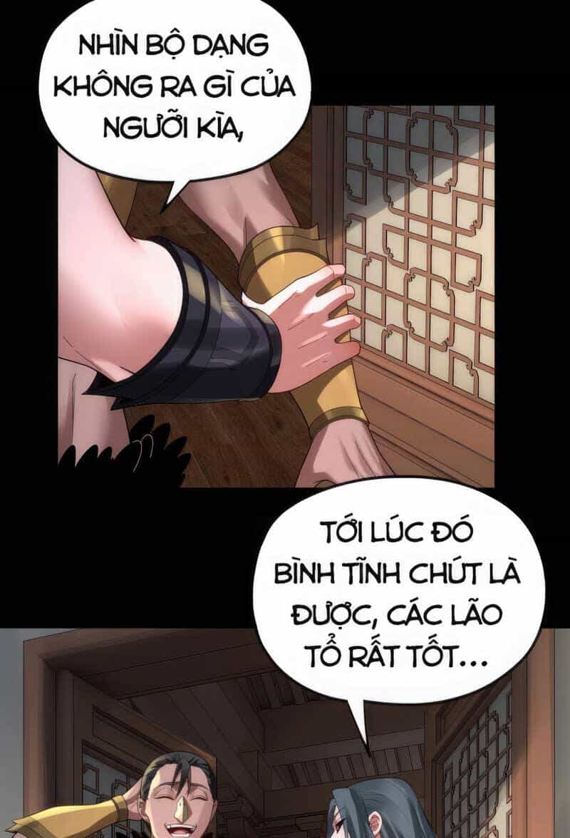 Ta Trời Sinh Đã Là Nhân Vật Phản Diện - Chương 67 - ảnh 25