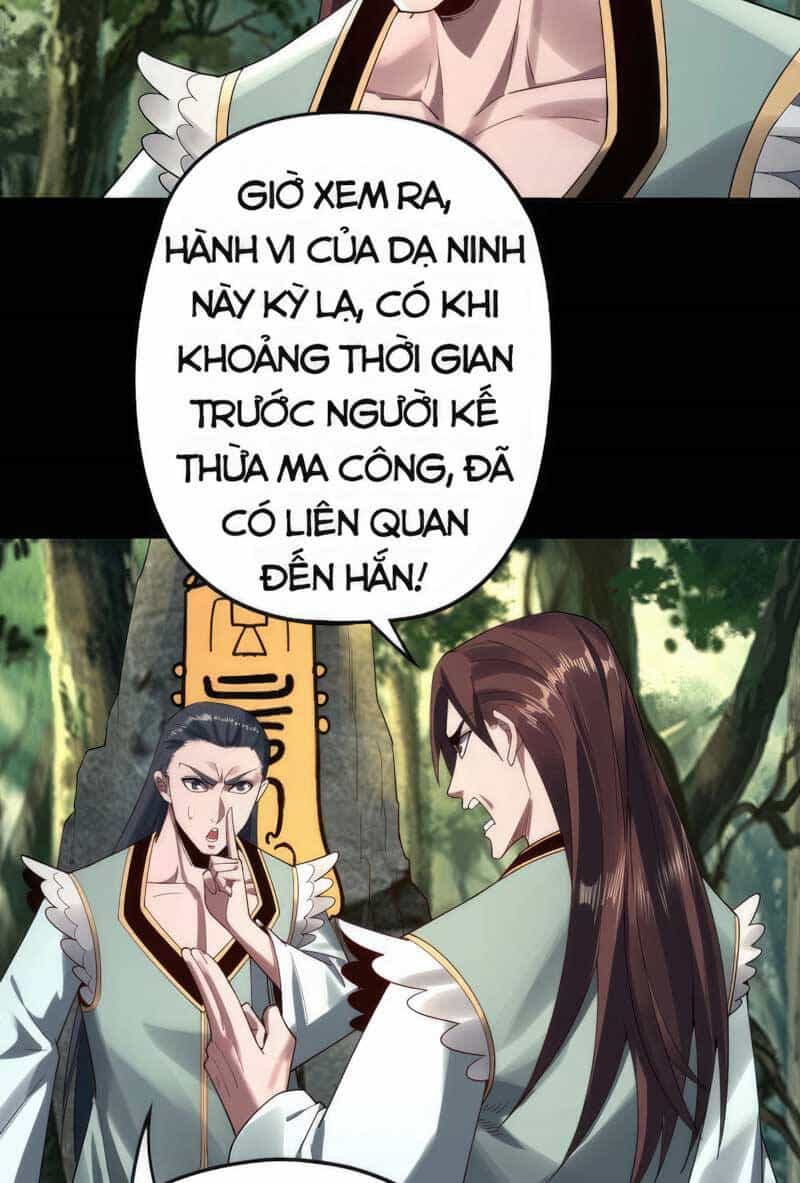 Ta Trời Sinh Đã Là Nhân Vật Phản Diện - Chương 67 - ảnh 36