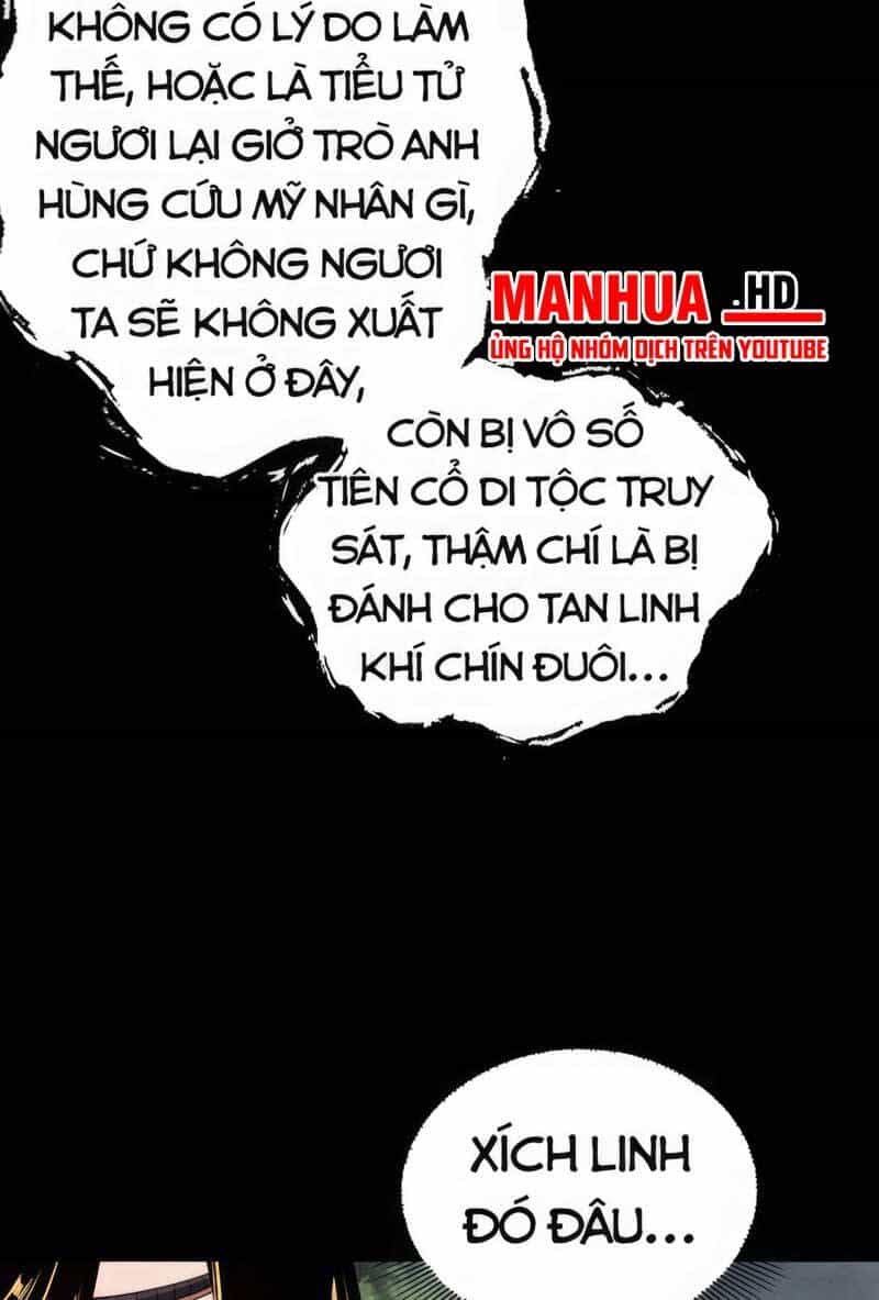 Ta Trời Sinh Đã Là Nhân Vật Phản Diện - Chương 67 - ảnh 45
