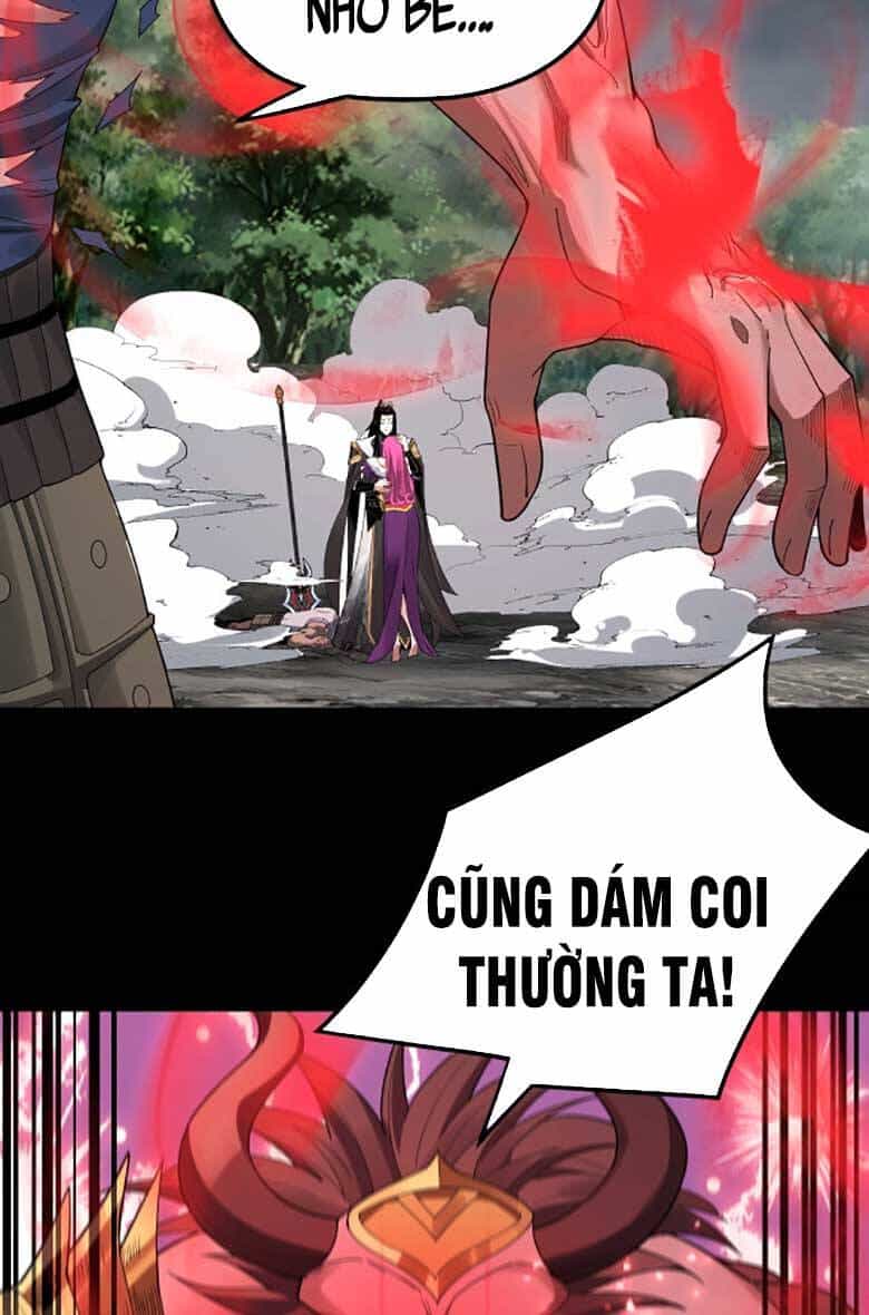 Ta Trời Sinh Đã Là Nhân Vật Phản Diện - Chương 68 - ảnh 21