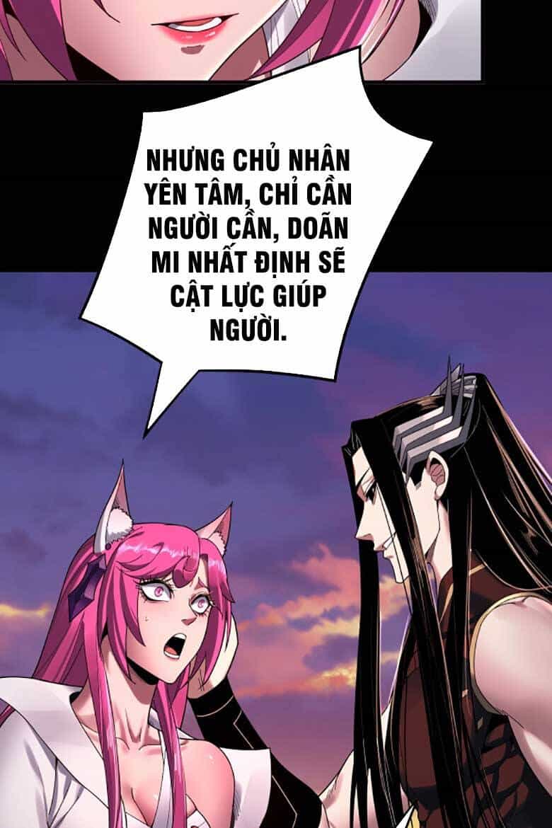 Ta Trời Sinh Đã Là Nhân Vật Phản Diện - Chương 68 - ảnh 39