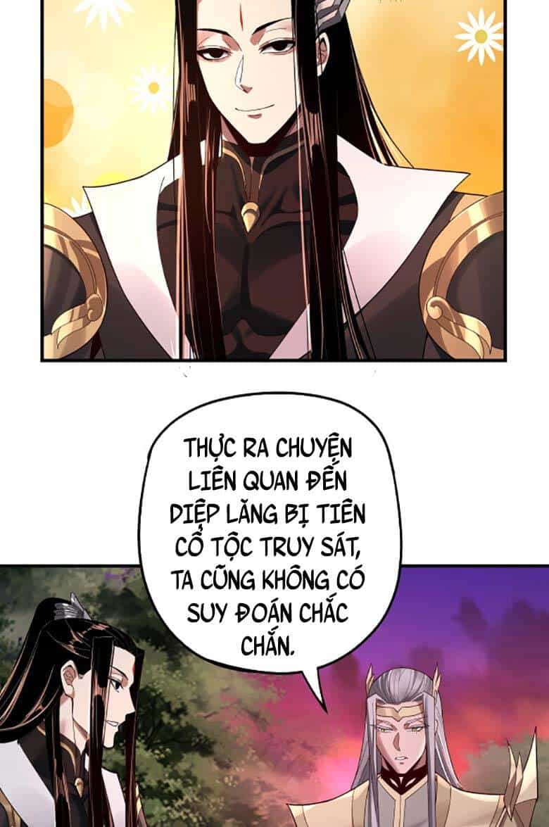 Ta Trời Sinh Đã Là Nhân Vật Phản Diện - Chương 69 - ảnh 12