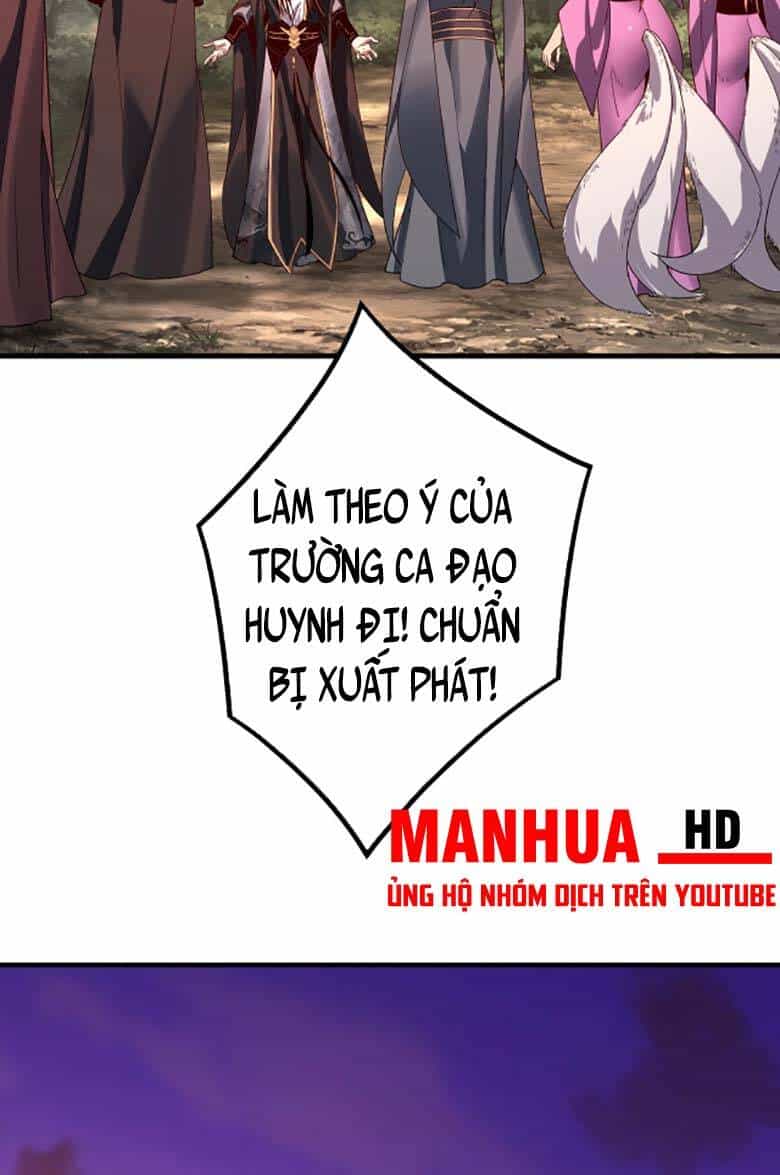 Ta Trời Sinh Đã Là Nhân Vật Phản Diện - Chương 69 - ảnh 20