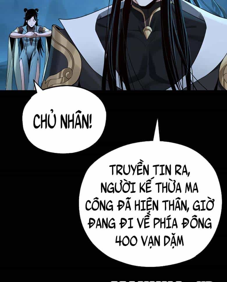 Ta Trời Sinh Đã Là Nhân Vật Phản Diện - Chương 69 - ảnh 64
