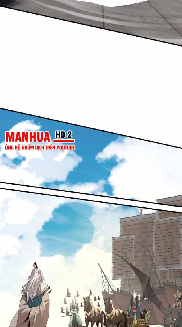 Ta Trời Sinh Đã Là Nhân Vật Phản Diện - Chương 7 - ảnh 45