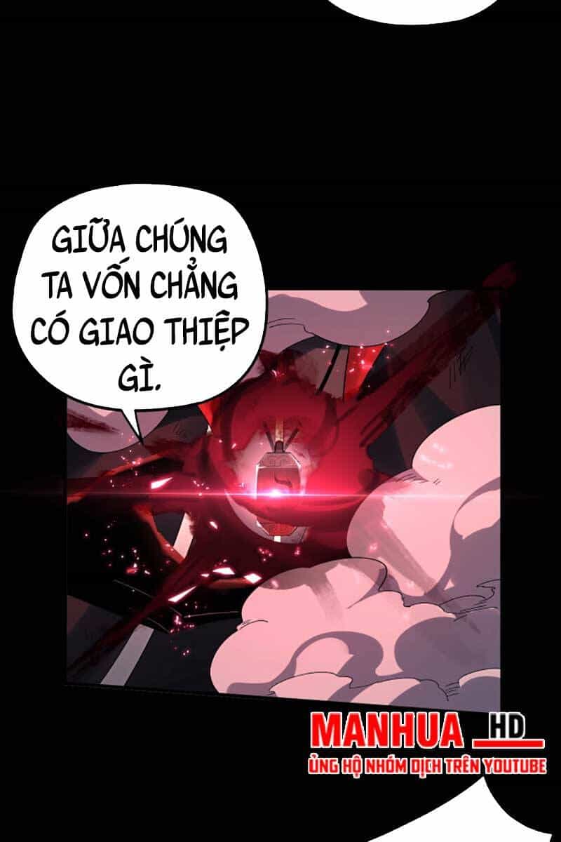 Ta Trời Sinh Đã Là Nhân Vật Phản Diện - Chương 71 - ảnh 21