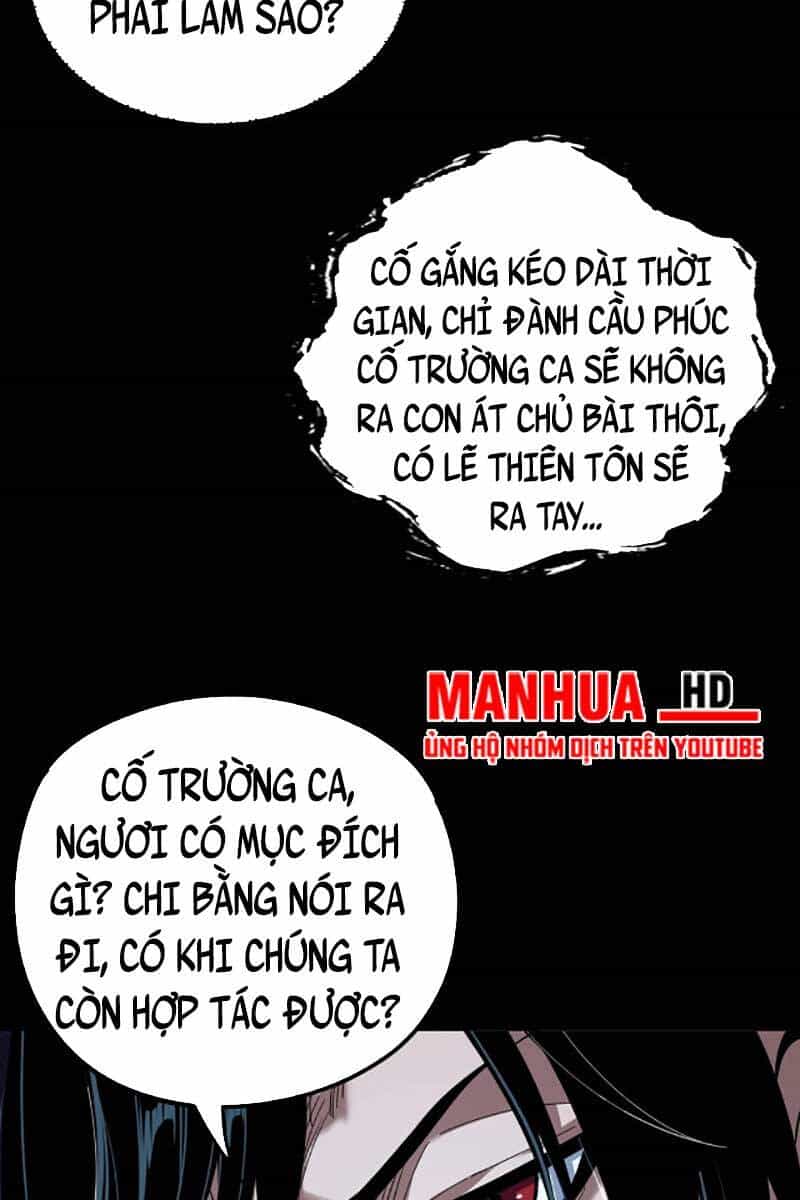 Ta Trời Sinh Đã Là Nhân Vật Phản Diện - Chương 71 - ảnh 9