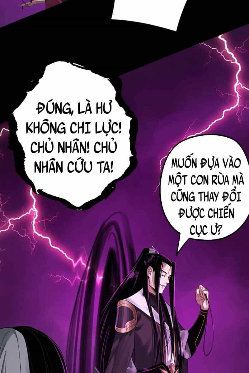 Ta Trời Sinh Đã Là Nhân Vật Phản Diện - Chương 72 - ảnh 18