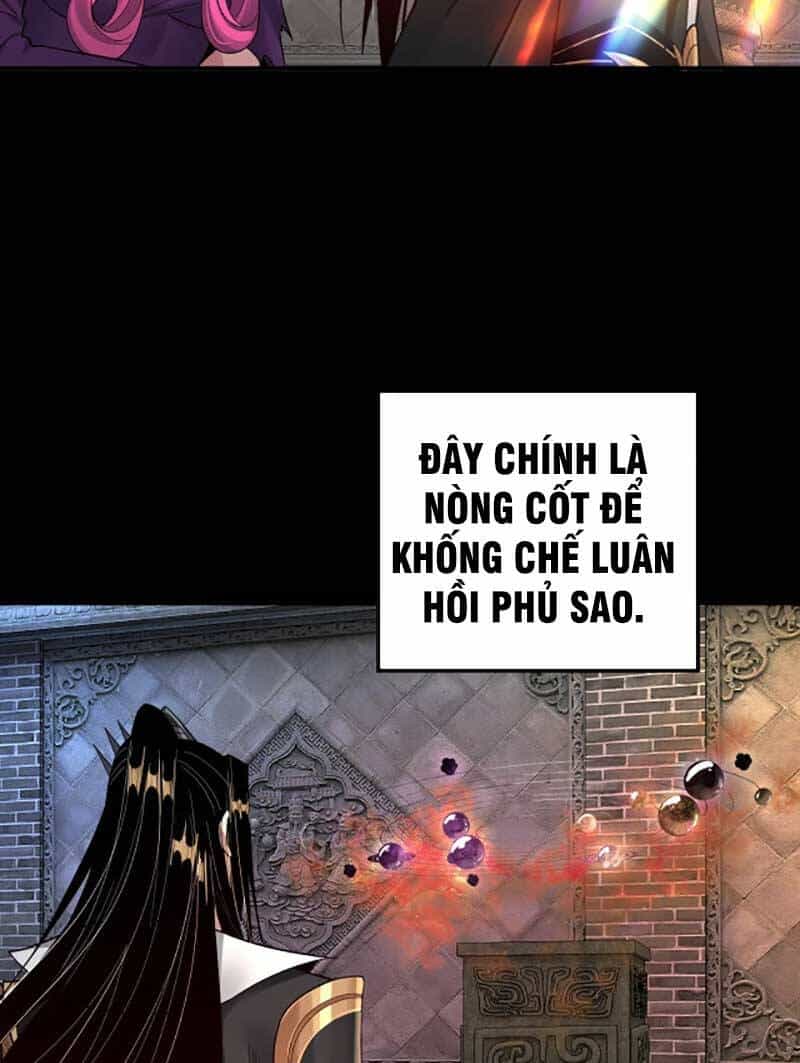 Ta Trời Sinh Đã Là Nhân Vật Phản Diện - Chương 72 - ảnh 58