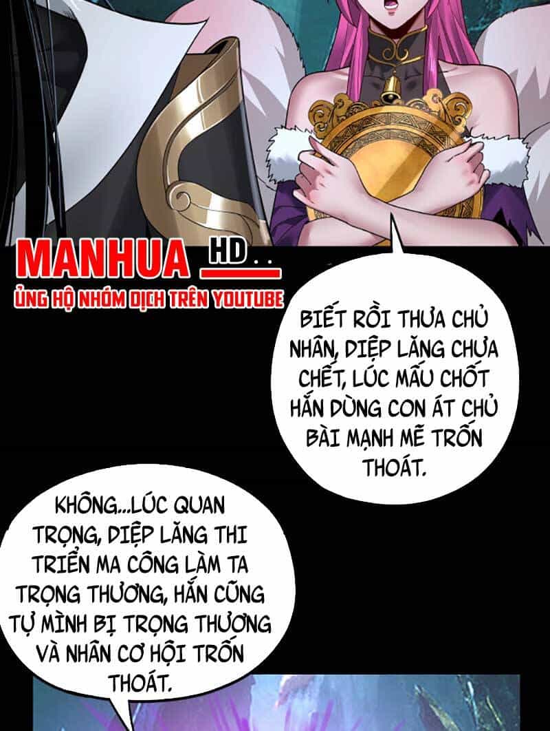 Ta Trời Sinh Đã Là Nhân Vật Phản Diện - Chương 72 - ảnh 73