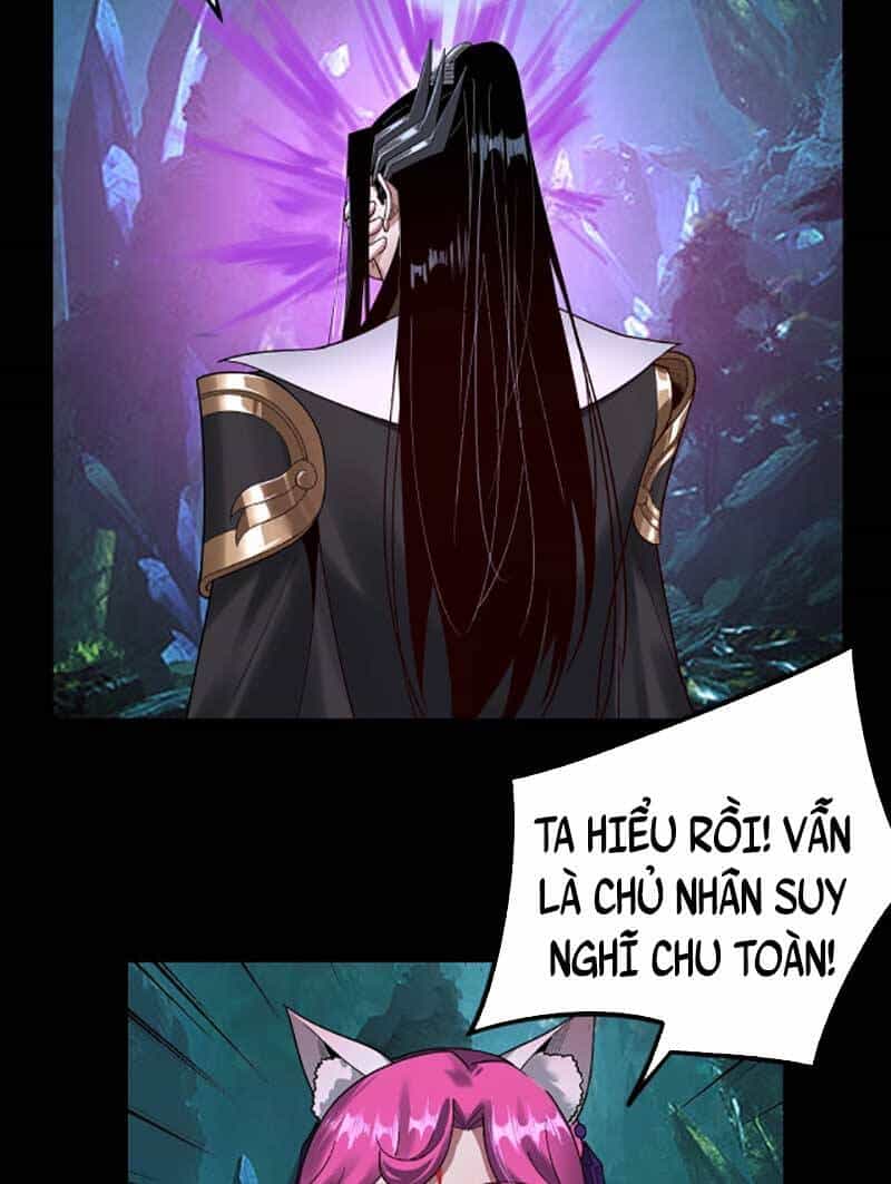 Ta Trời Sinh Đã Là Nhân Vật Phản Diện - Chương 72 - ảnh 74