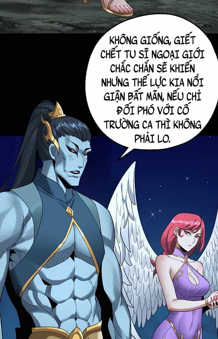 Ta Trời Sinh Đã Là Nhân Vật Phản Diện - Chương 73 - ảnh 22
