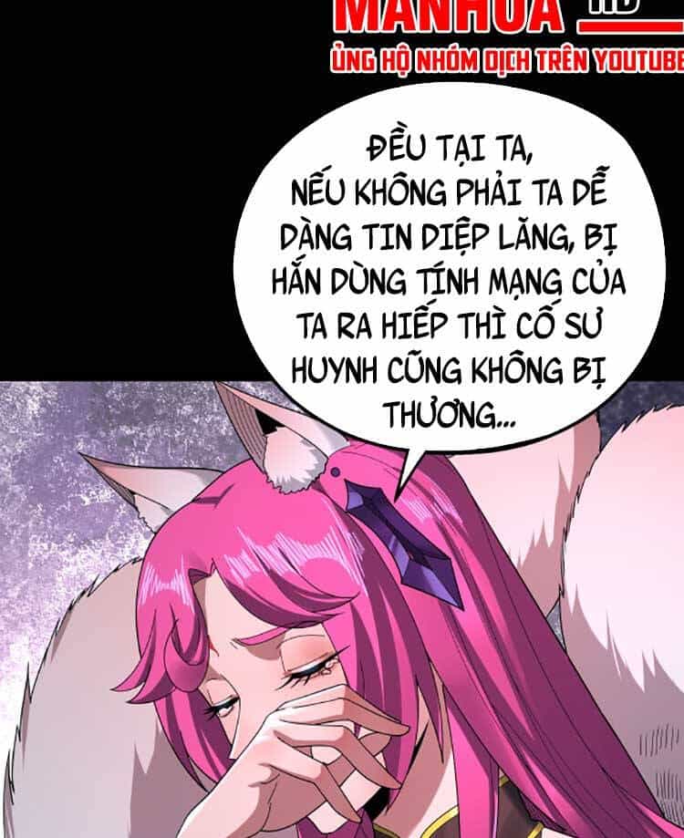 Ta Trời Sinh Đã Là Nhân Vật Phản Diện - Chương 73 - ảnh 36