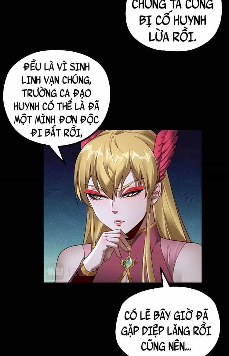 Ta Trời Sinh Đã Là Nhân Vật Phản Diện - Chương 73 - ảnh 5