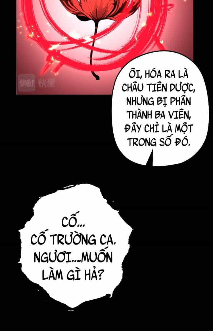 Ta Trời Sinh Đã Là Nhân Vật Phản Diện - Chương 73 - ảnh 69