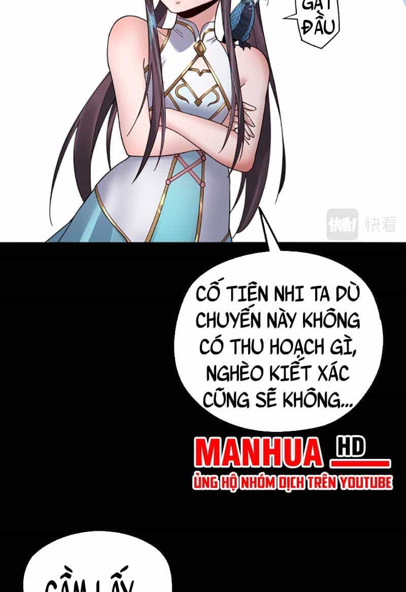 Ta Trời Sinh Đã Là Nhân Vật Phản Diện - Chương 74 - ảnh 24