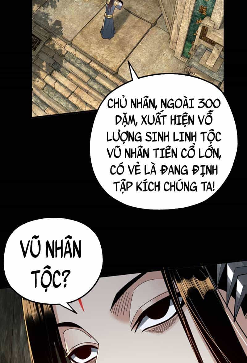 Ta Trời Sinh Đã Là Nhân Vật Phản Diện - Chương 74 - ảnh 33