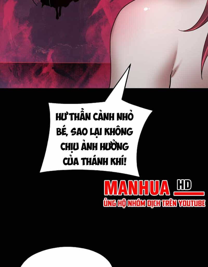 Ta Trời Sinh Đã Là Nhân Vật Phản Diện - Chương 76 - ảnh 16