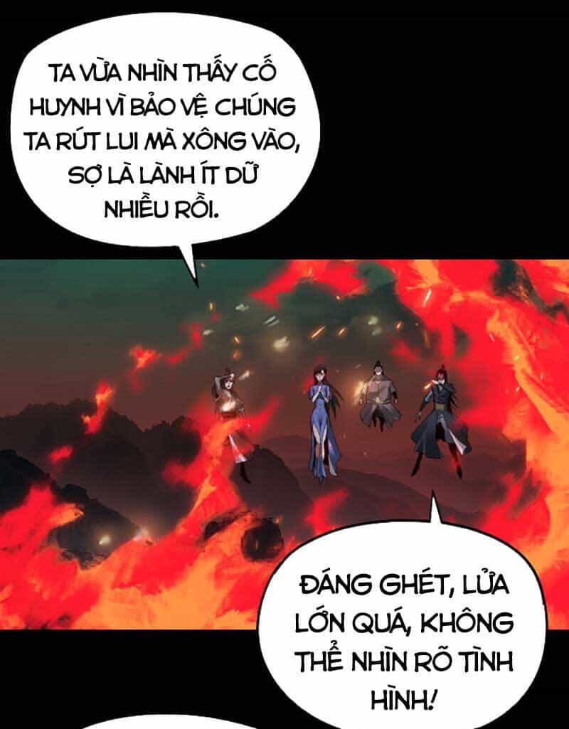 Ta Trời Sinh Đã Là Nhân Vật Phản Diện - Chương 76 - ảnh 2
