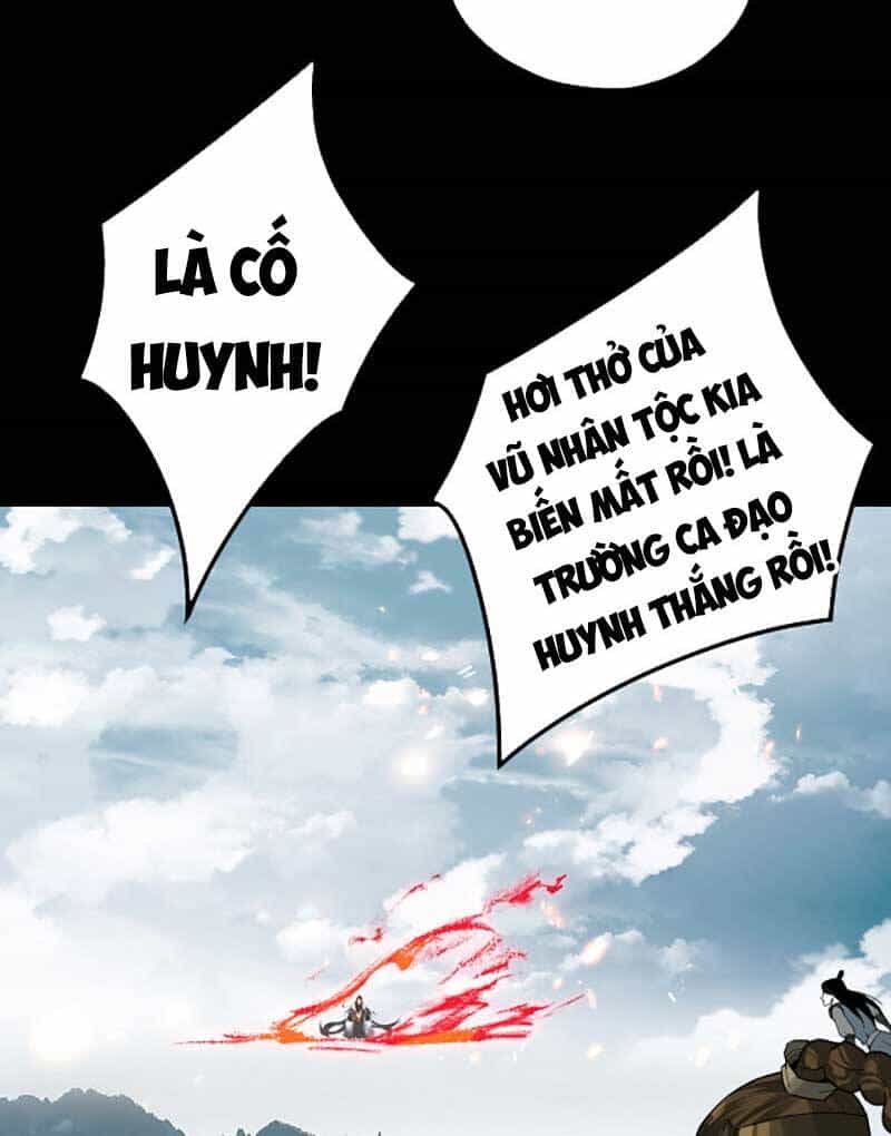 Ta Trời Sinh Đã Là Nhân Vật Phản Diện - Chương 76 - ảnh 36