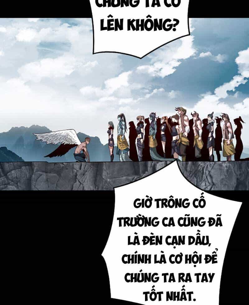 Ta Trời Sinh Đã Là Nhân Vật Phản Diện - Chương 76 - ảnh 55
