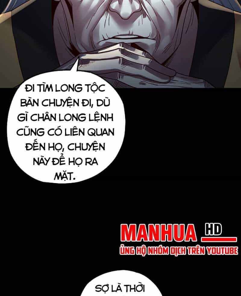 Ta Trời Sinh Đã Là Nhân Vật Phản Diện - Chương 76 - ảnh 74
