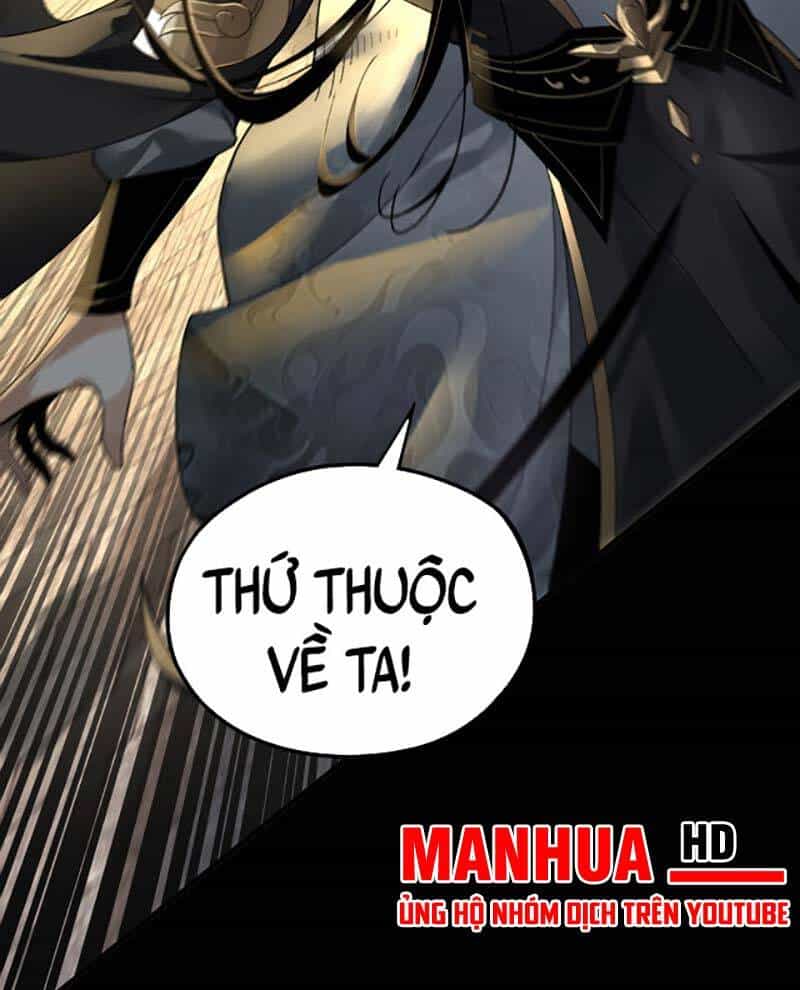 Ta Trời Sinh Đã Là Nhân Vật Phản Diện - Chương 77 - ảnh 15