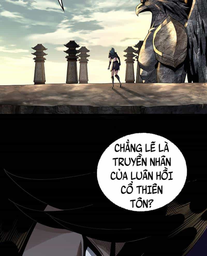 Ta Trời Sinh Đã Là Nhân Vật Phản Diện - Chương 77 - ảnh 19