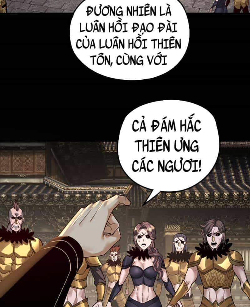 Ta Trời Sinh Đã Là Nhân Vật Phản Diện - Chương 77 - ảnh 42