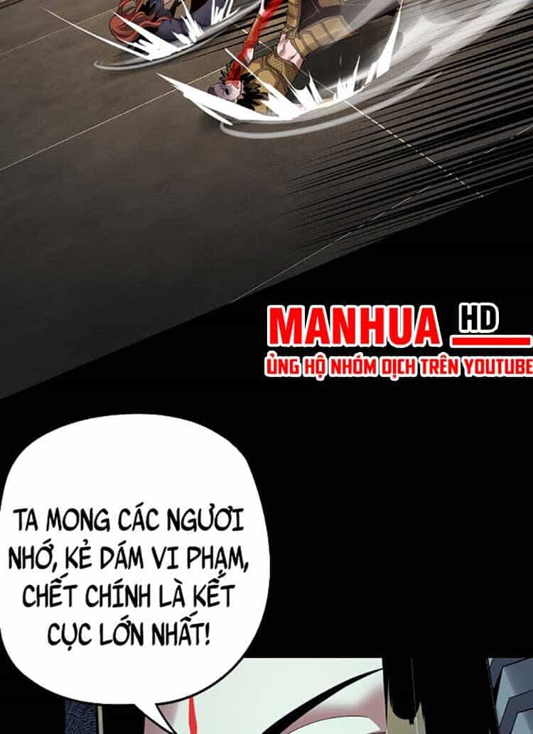 Ta Trời Sinh Đã Là Nhân Vật Phản Diện - Chương 78 - ảnh 31