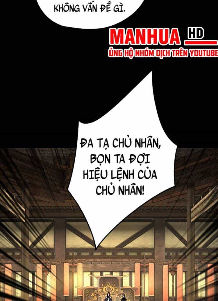 Ta Trời Sinh Đã Là Nhân Vật Phản Diện - Chương 78 - ảnh 35
