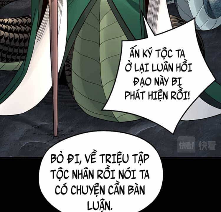 Ta Trời Sinh Đã Là Nhân Vật Phản Diện - Chương 78 - ảnh 57