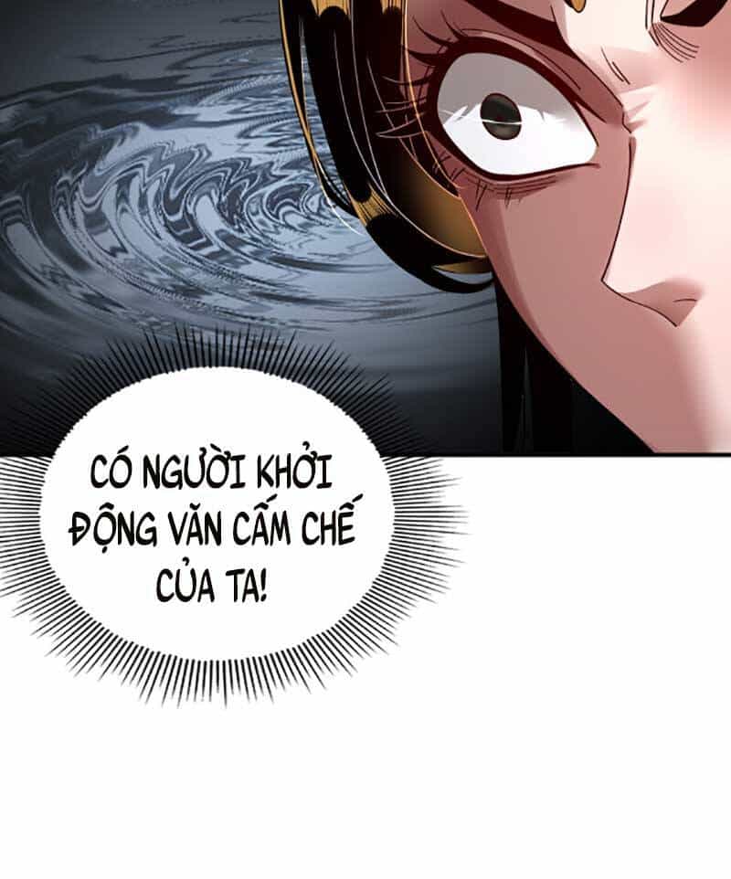 Ta Trời Sinh Đã Là Nhân Vật Phản Diện - Chương 79 - ảnh 36