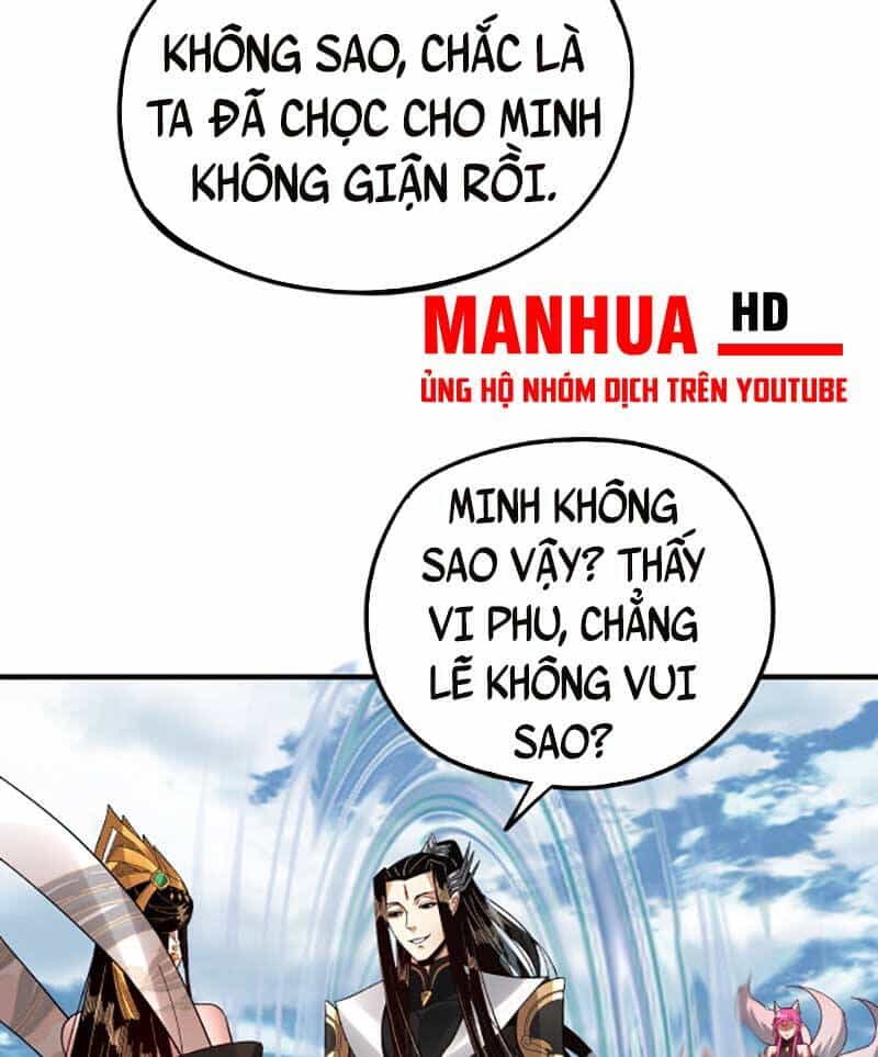 Ta Trời Sinh Đã Là Nhân Vật Phản Diện - Chương 79 - ảnh 49