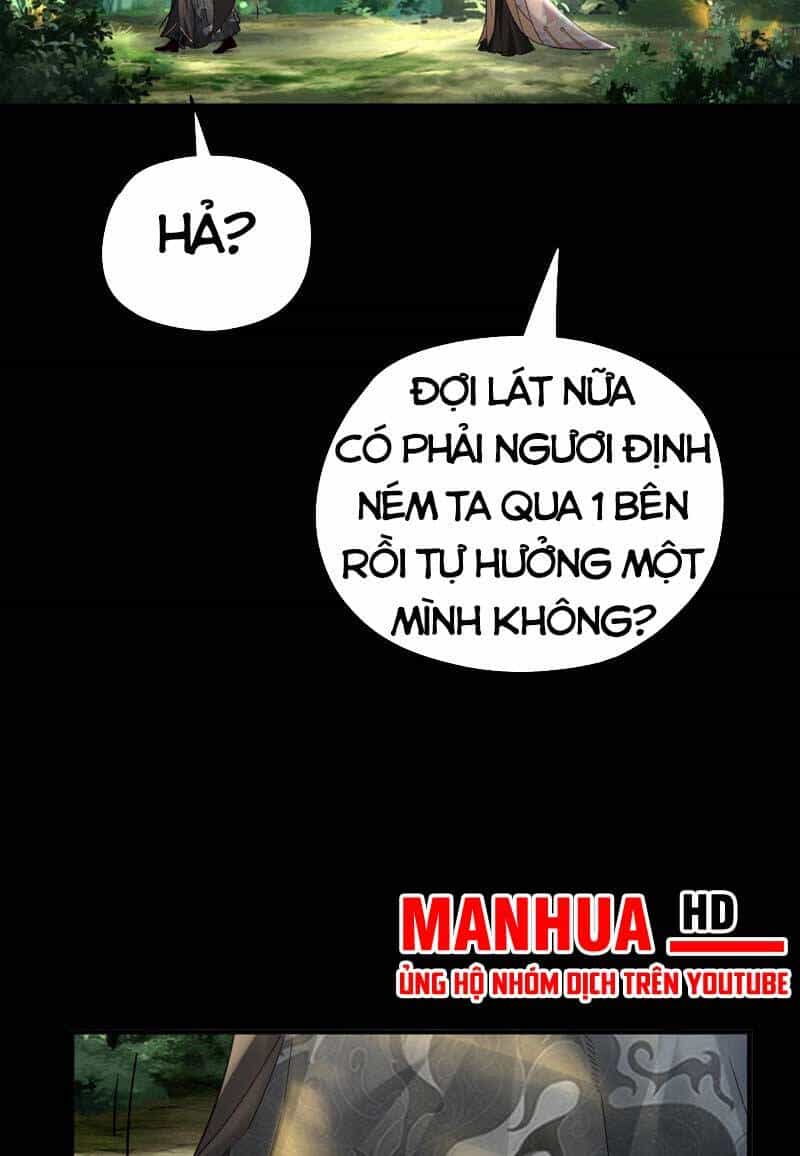 Ta Trời Sinh Đã Là Nhân Vật Phản Diện - Chương 80 - ảnh 15