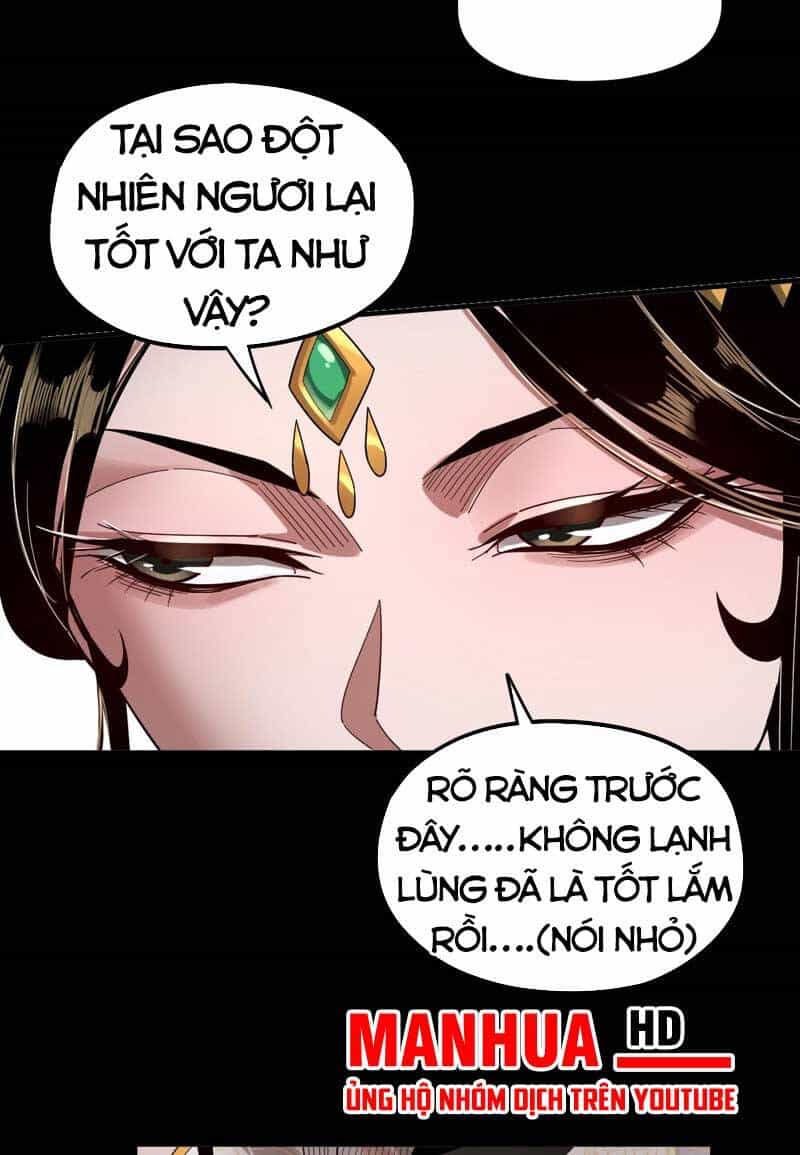 Ta Trời Sinh Đã Là Nhân Vật Phản Diện - Chương 80 - ảnh 3