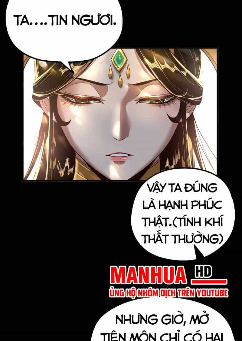 Ta Trời Sinh Đã Là Nhân Vật Phản Diện - Chương 80 - ảnh 32