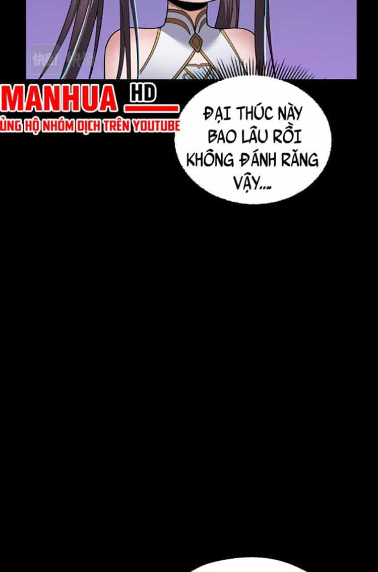 Ta Trời Sinh Đã Là Nhân Vật Phản Diện - Chương 81 - ảnh 21