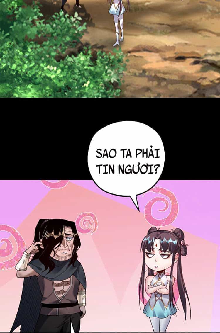 Ta Trời Sinh Đã Là Nhân Vật Phản Diện - Chương 81 - ảnh 23