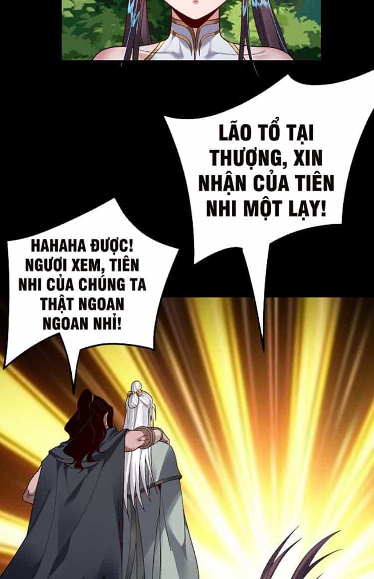 Ta Trời Sinh Đã Là Nhân Vật Phản Diện - Chương 81 - ảnh 27