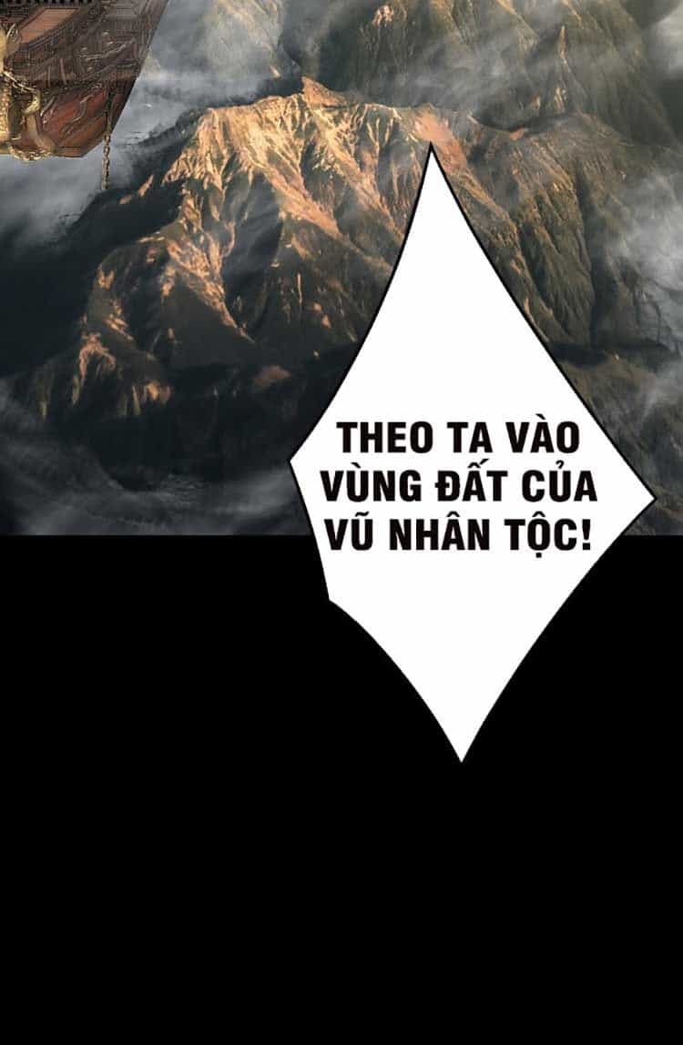 Ta Trời Sinh Đã Là Nhân Vật Phản Diện - Chương 81 - ảnh 76