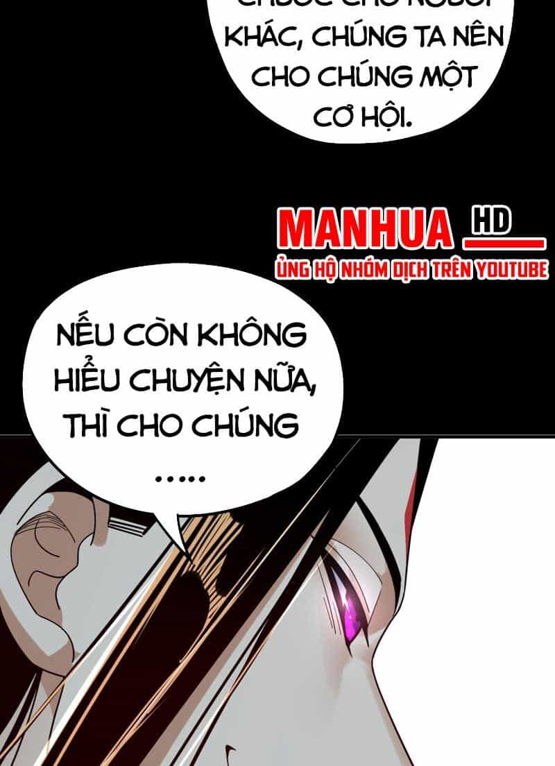 Ta Trời Sinh Đã Là Nhân Vật Phản Diện - Chương 82 - ảnh 18