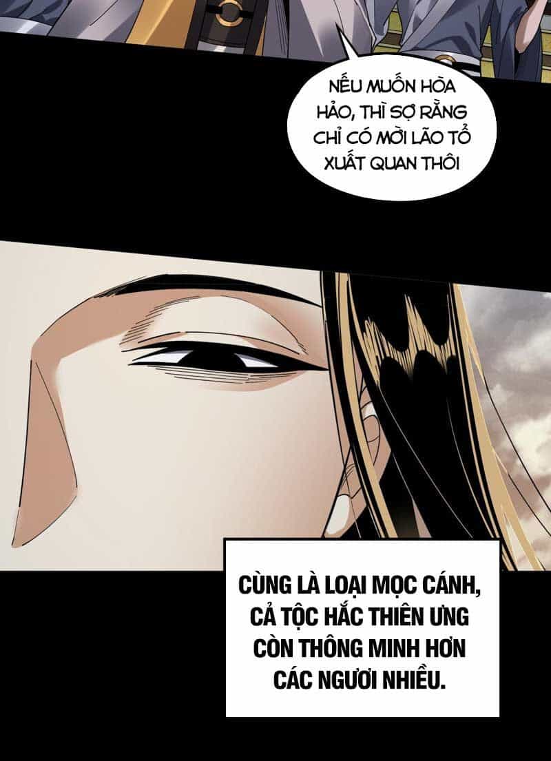 Ta Trời Sinh Đã Là Nhân Vật Phản Diện - Chương 82 - ảnh 26