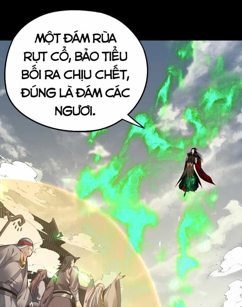 Ta Trời Sinh Đã Là Nhân Vật Phản Diện - Chương 82 - ảnh 52
